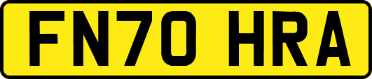 FN70HRA