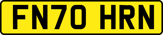 FN70HRN