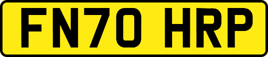 FN70HRP