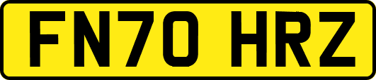 FN70HRZ