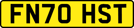 FN70HST