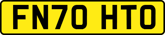 FN70HTO
