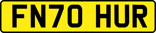FN70HUR