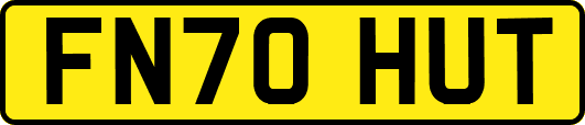FN70HUT