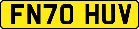 FN70HUV