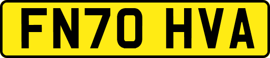FN70HVA
