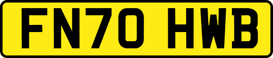 FN70HWB