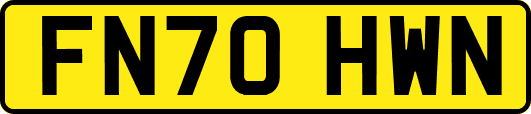 FN70HWN