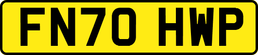 FN70HWP