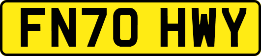 FN70HWY