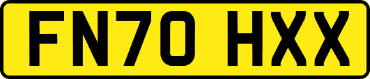 FN70HXX