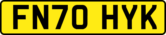 FN70HYK