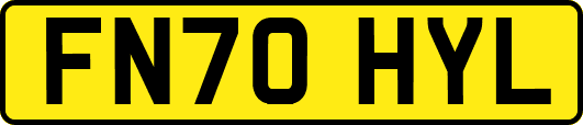 FN70HYL