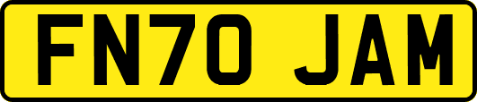 FN70JAM