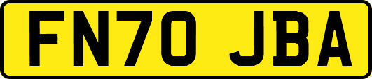 FN70JBA