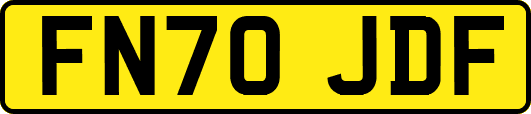 FN70JDF