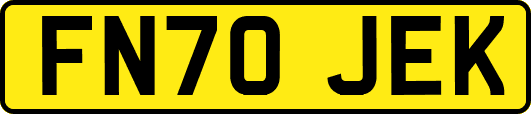 FN70JEK
