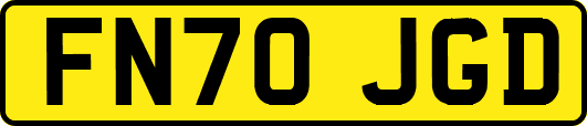 FN70JGD