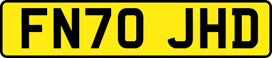 FN70JHD