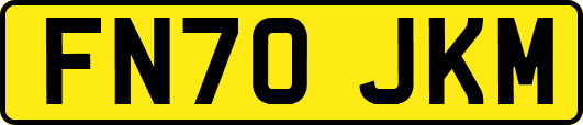 FN70JKM