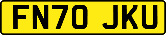 FN70JKU