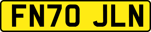 FN70JLN
