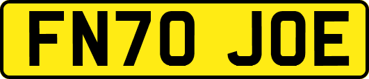FN70JOE