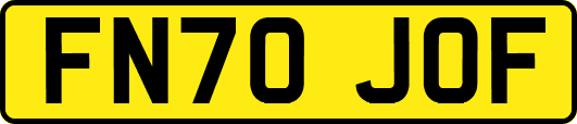 FN70JOF