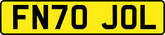 FN70JOL
