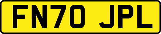 FN70JPL