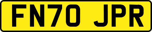 FN70JPR