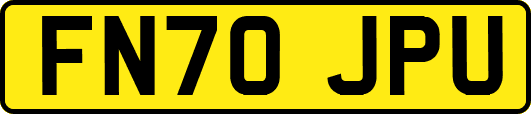 FN70JPU