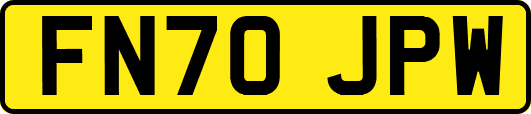 FN70JPW
