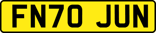 FN70JUN