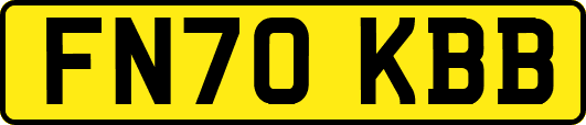 FN70KBB