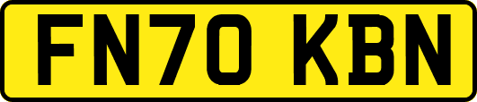 FN70KBN