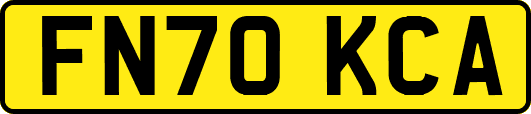 FN70KCA