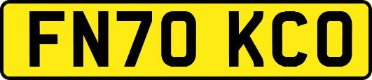FN70KCO