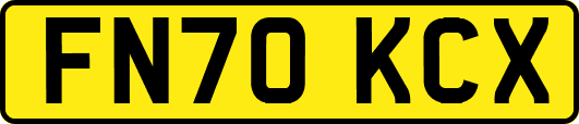 FN70KCX