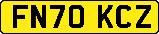 FN70KCZ