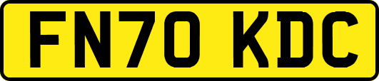 FN70KDC