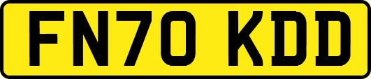 FN70KDD
