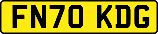 FN70KDG