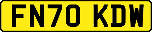 FN70KDW
