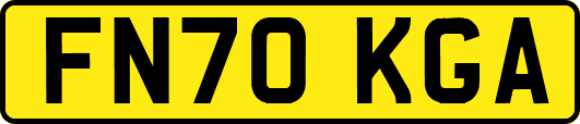 FN70KGA