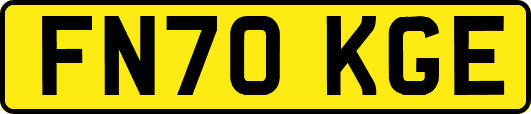 FN70KGE