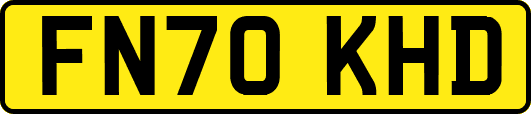 FN70KHD