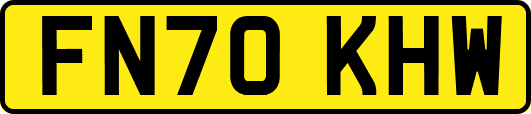 FN70KHW