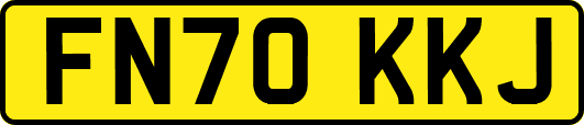 FN70KKJ