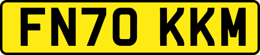 FN70KKM
